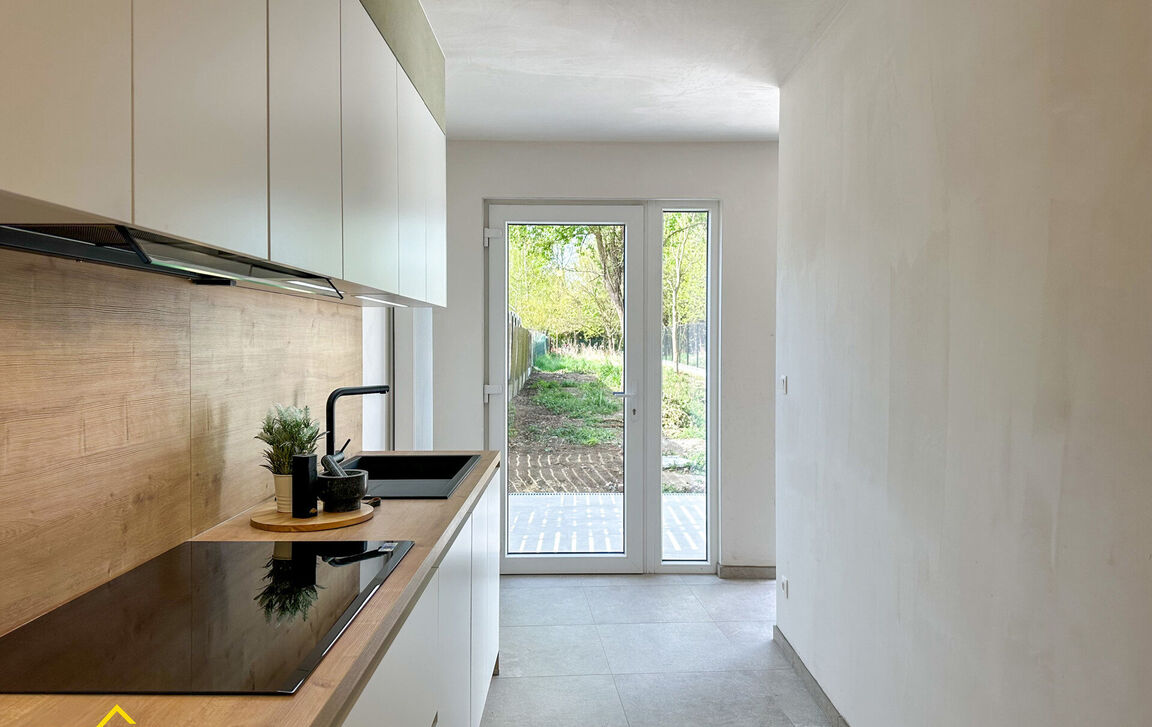 Huis te koop in Erembodegem