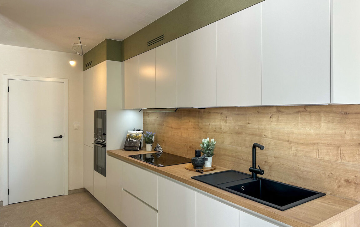 Huis te koop in Erembodegem