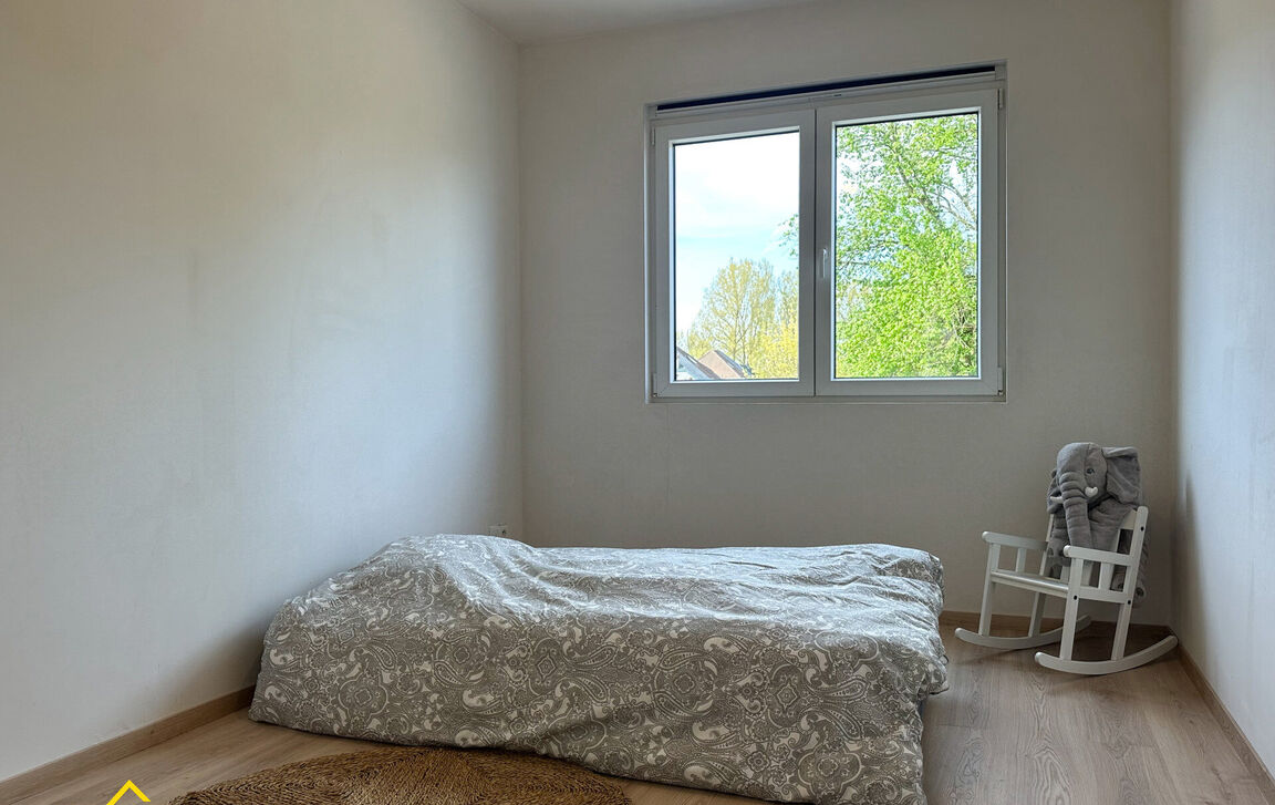 Huis te koop in Erembodegem