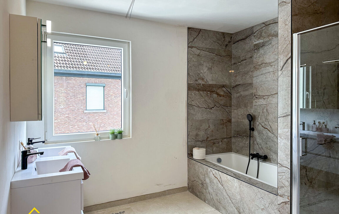 Huis te koop in Erembodegem