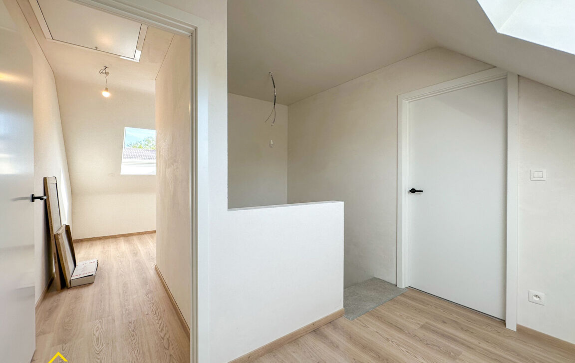 Huis te koop in Erembodegem