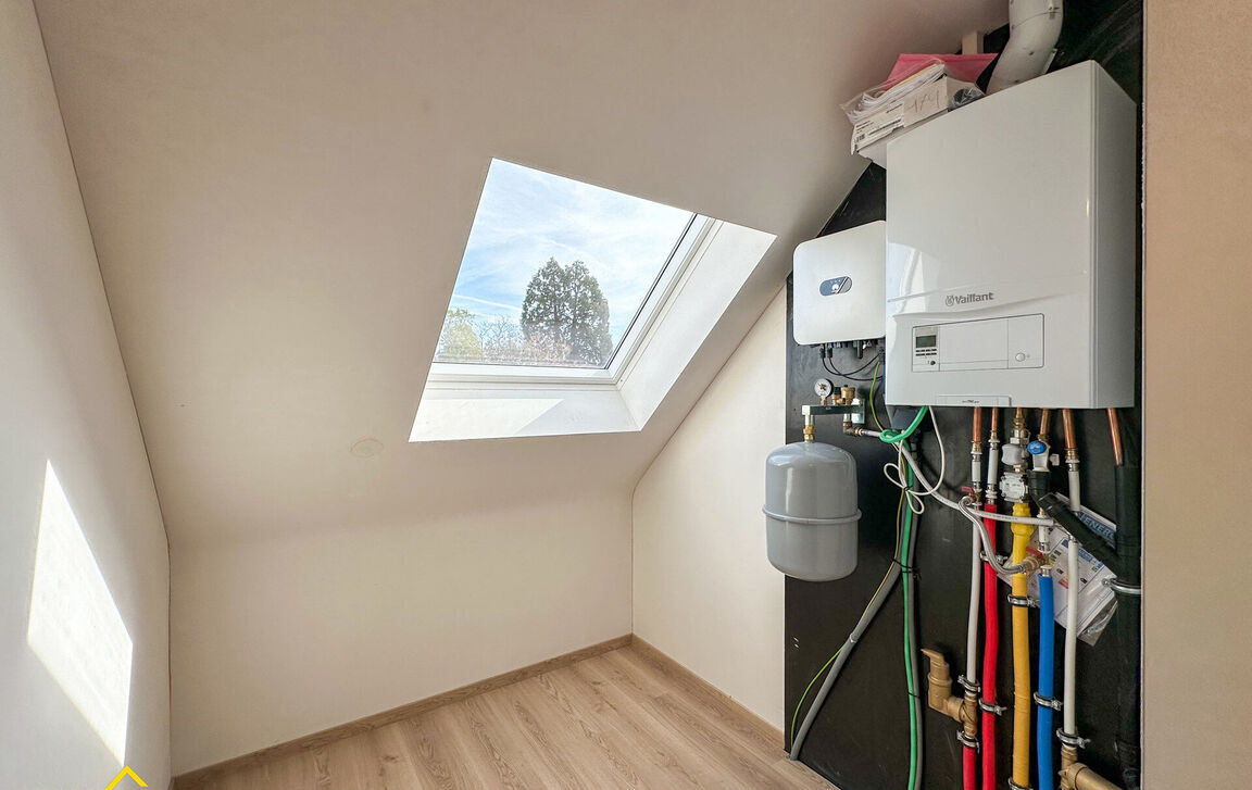 Huis te koop in Erembodegem