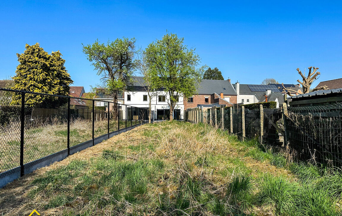 Huis te koop in Erembodegem