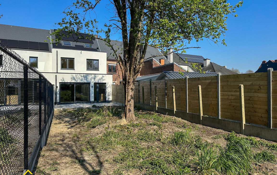 Huis te koop in Erembodegem