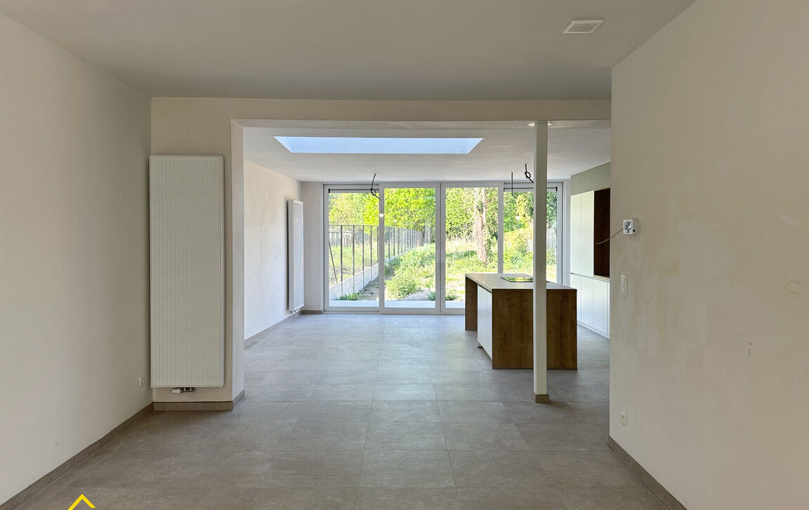 Huis te koop in Erembodegem