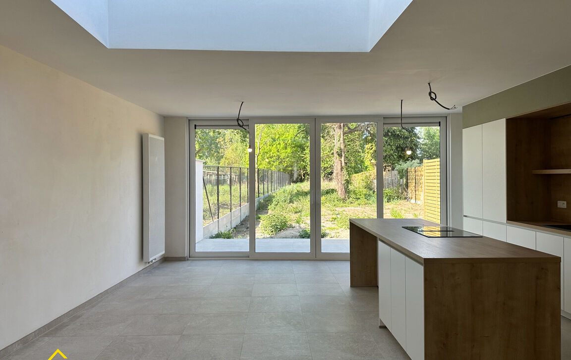 Huis te koop in Erembodegem