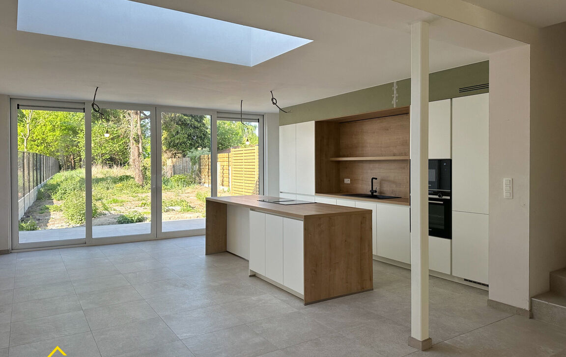 Huis te koop in Erembodegem