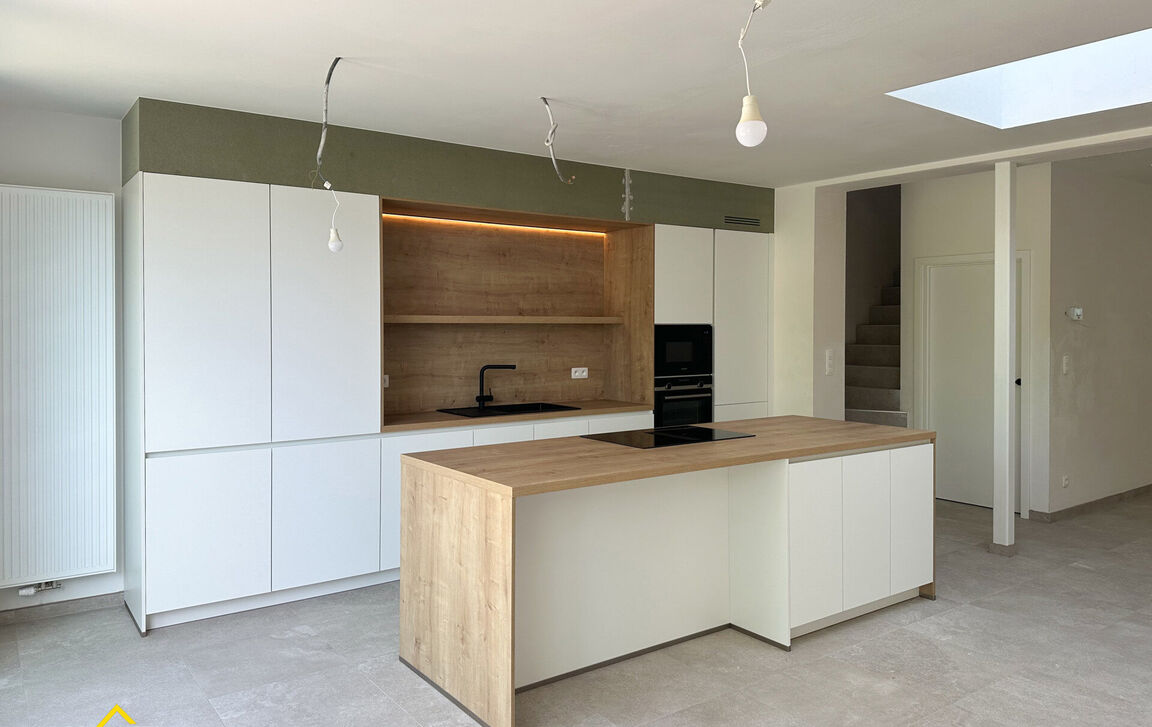 Huis te koop in Erembodegem