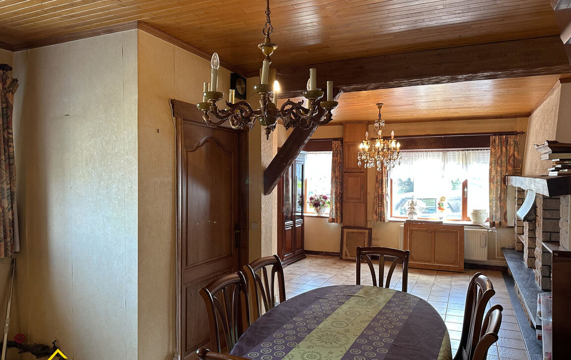 Huis te koop in Erembodegem