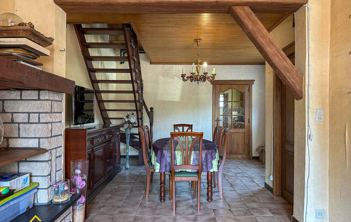 Huis te koop in Erembodegem