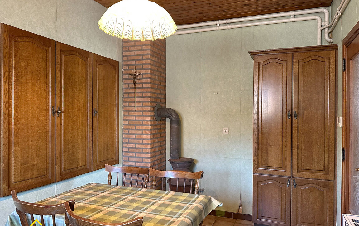 Huis te koop in Erembodegem