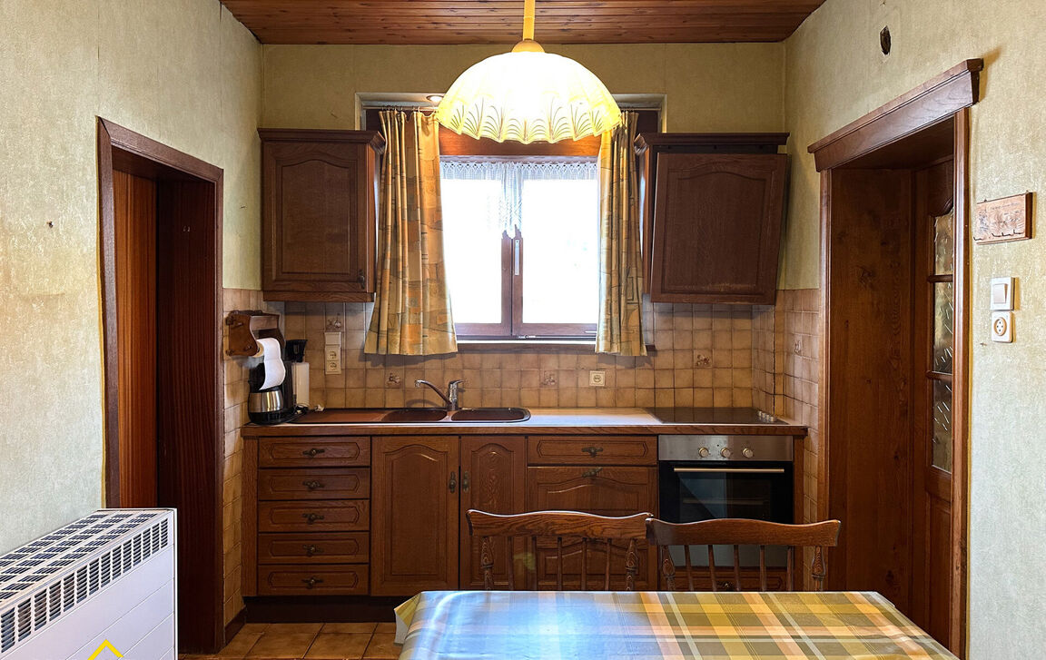 Huis te koop in Erembodegem