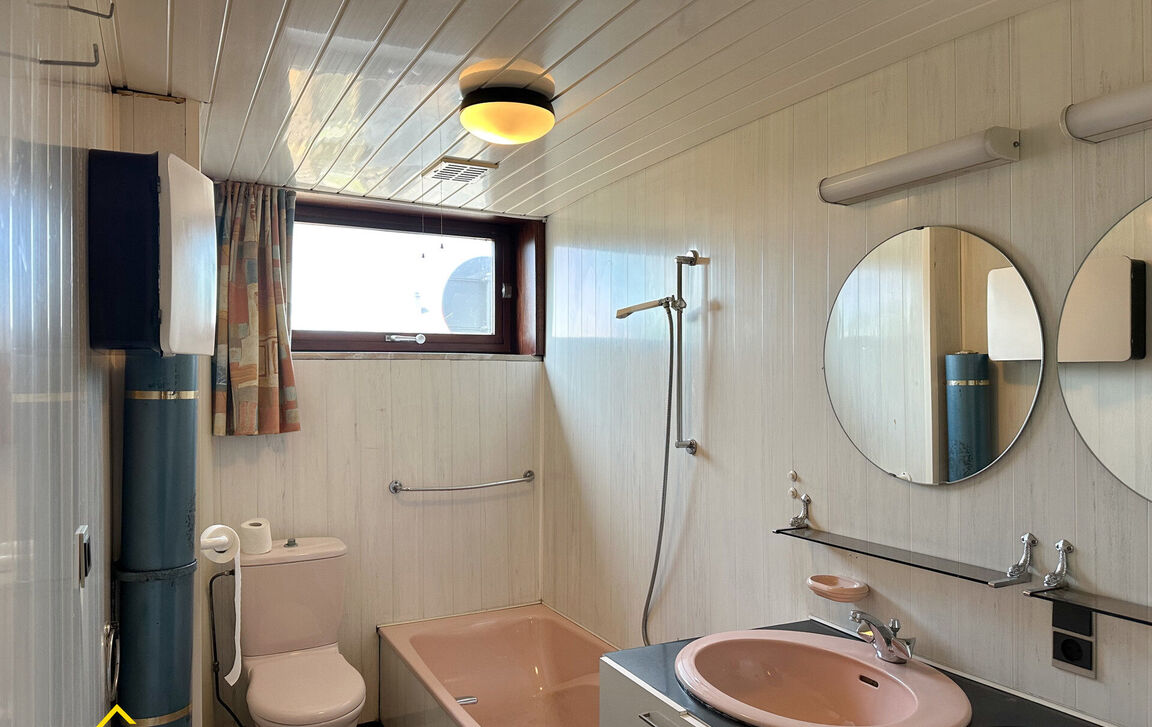 Huis te koop in Erembodegem