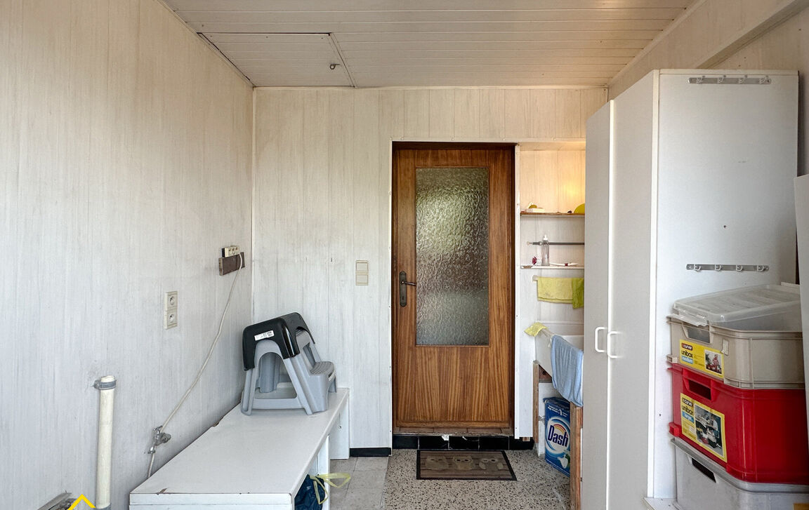 Huis te koop in Erembodegem