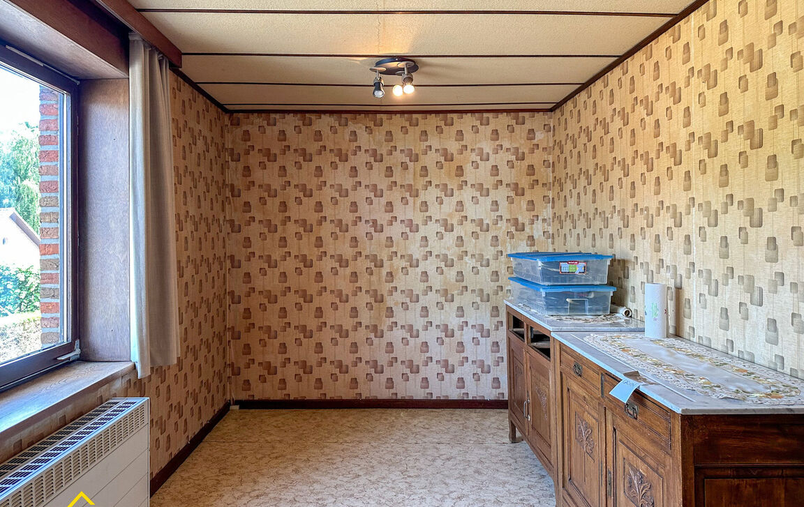Huis te koop in Erembodegem