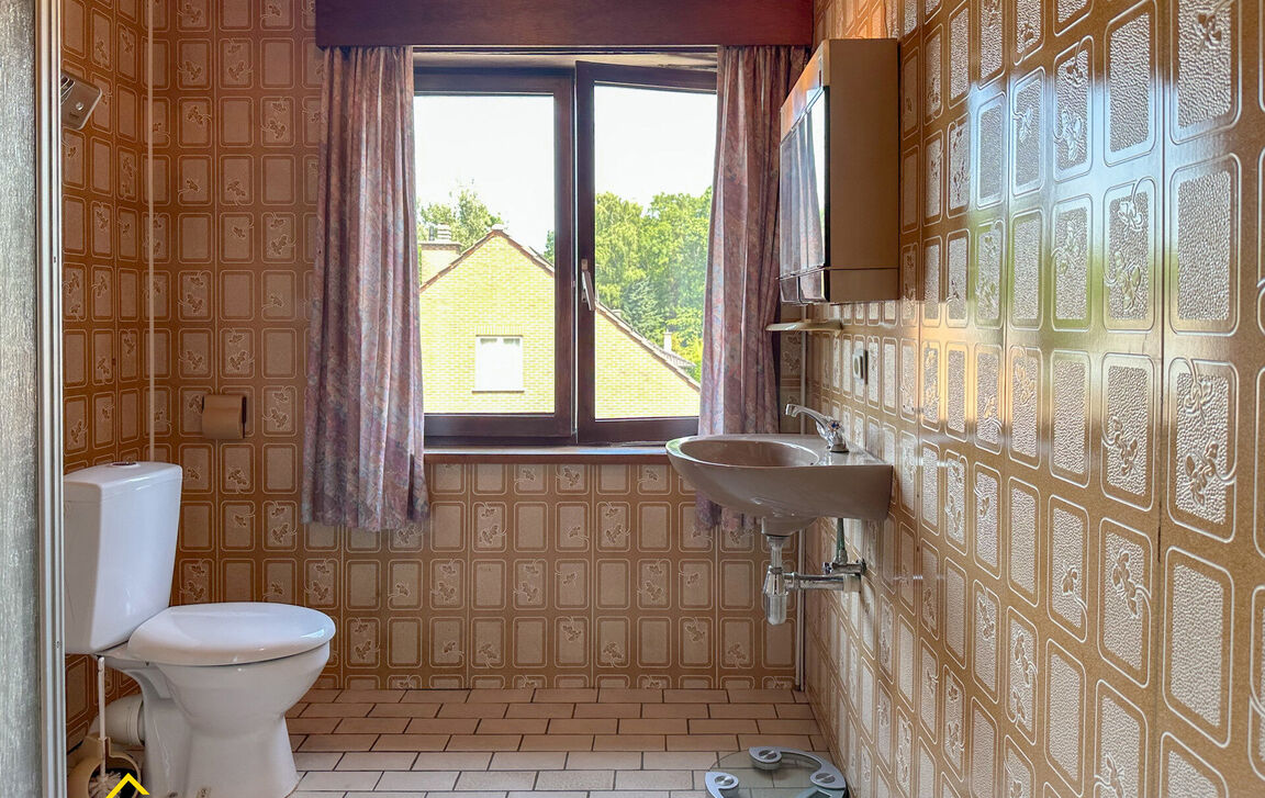 Huis te koop in Erembodegem