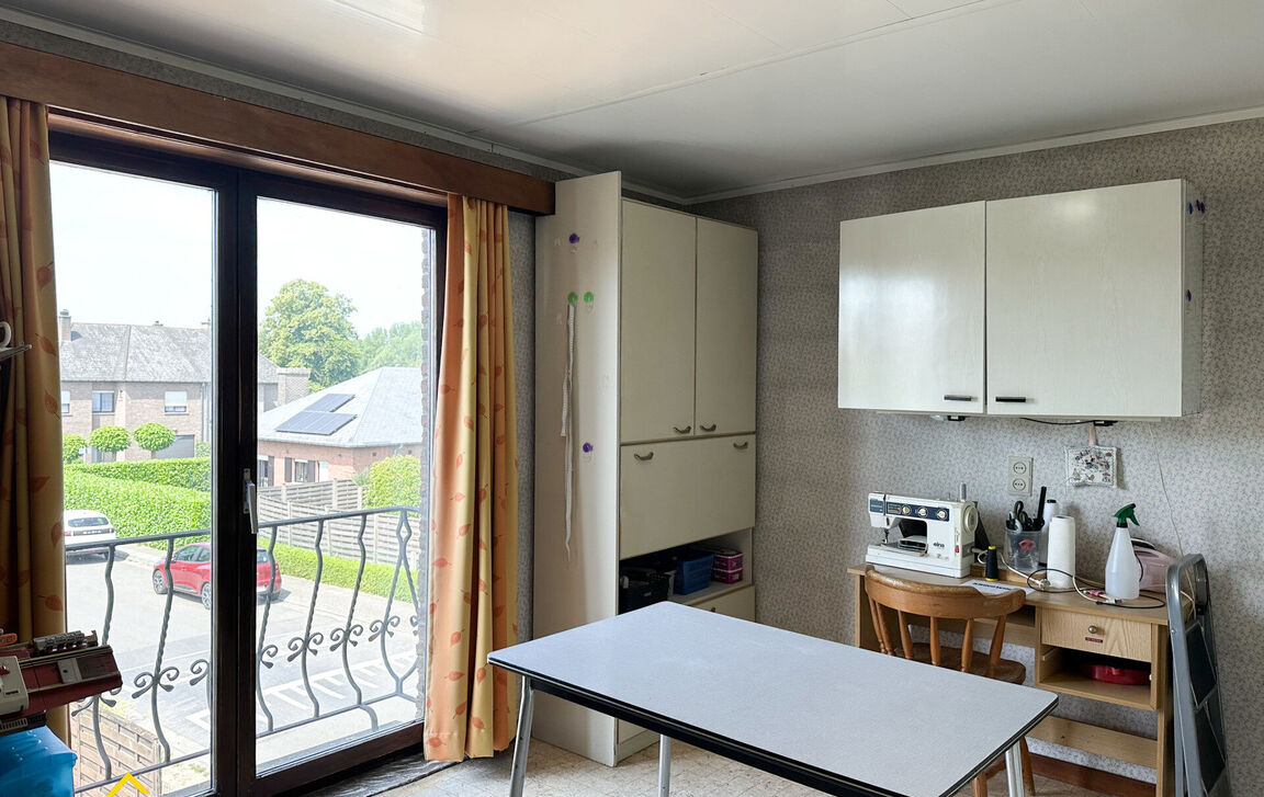 Huis te koop in Erembodegem