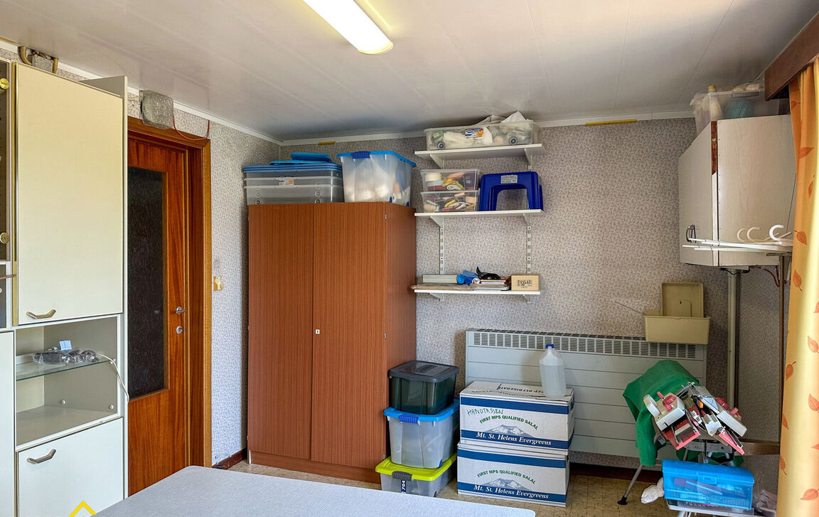 Huis te koop in Erembodegem