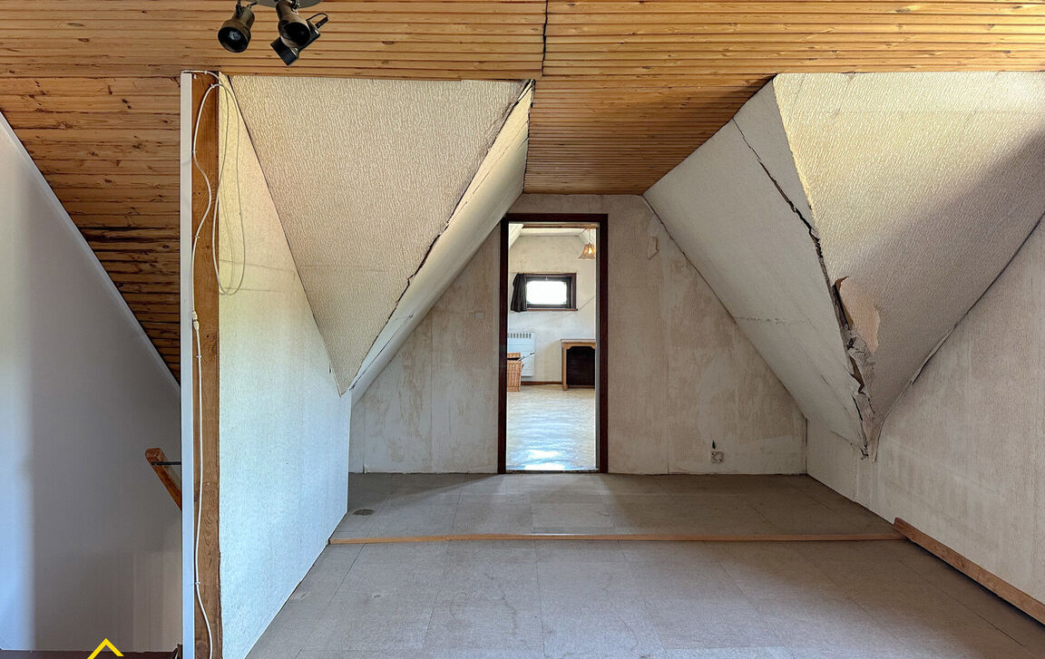 Huis te koop in Erembodegem
