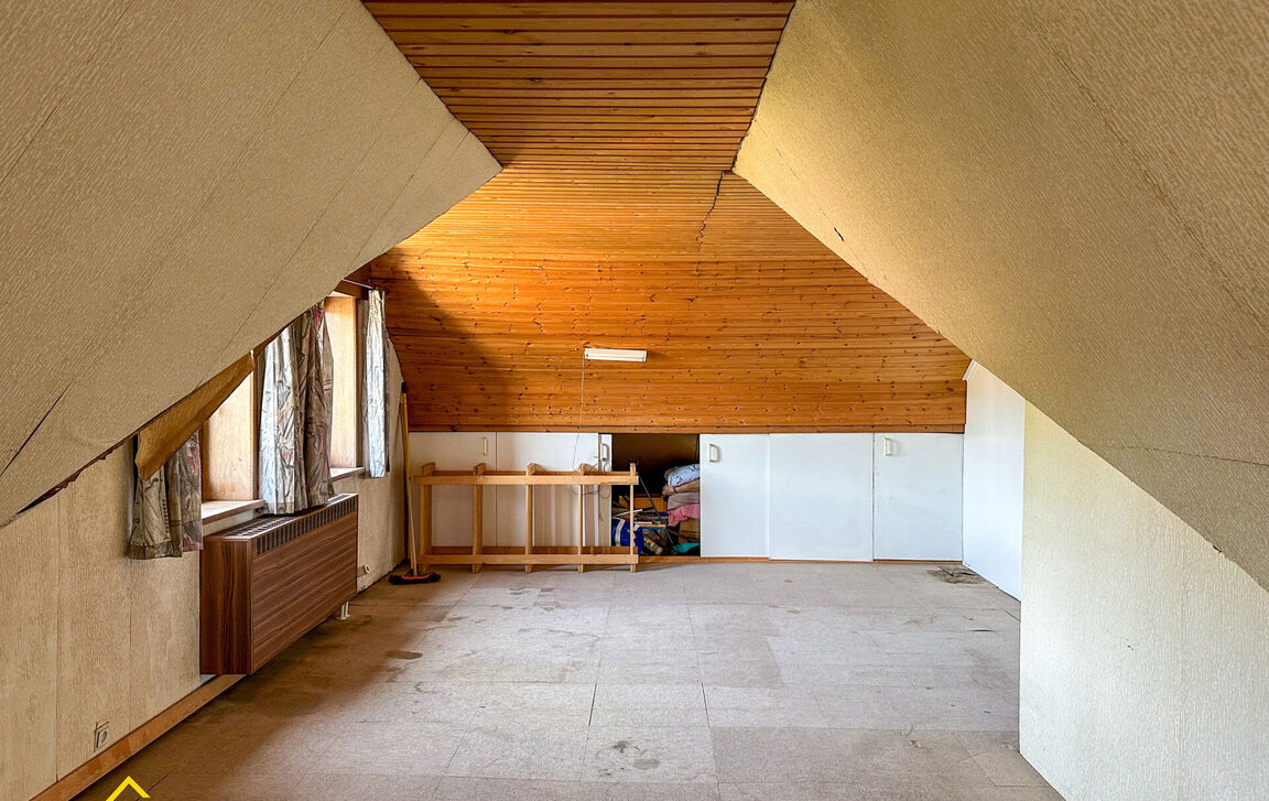 Huis te koop in Erembodegem