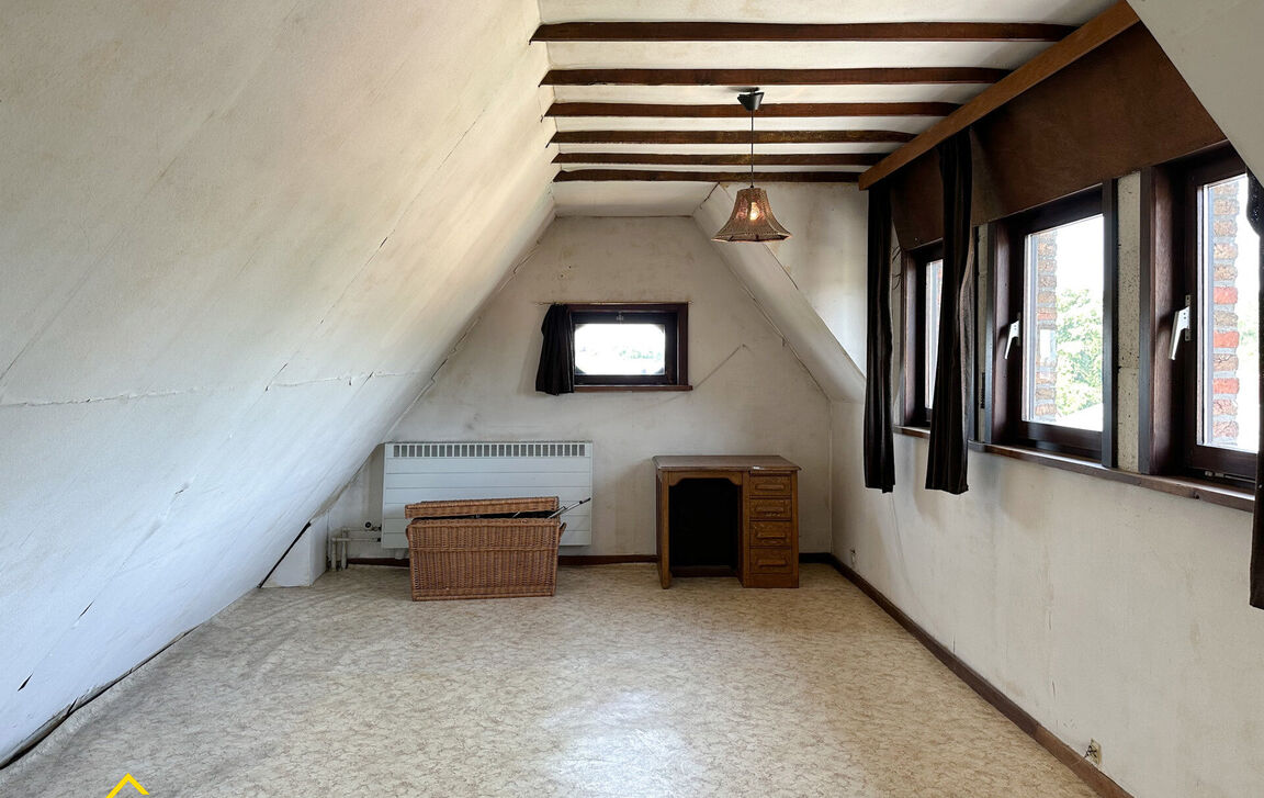 Huis te koop in Erembodegem