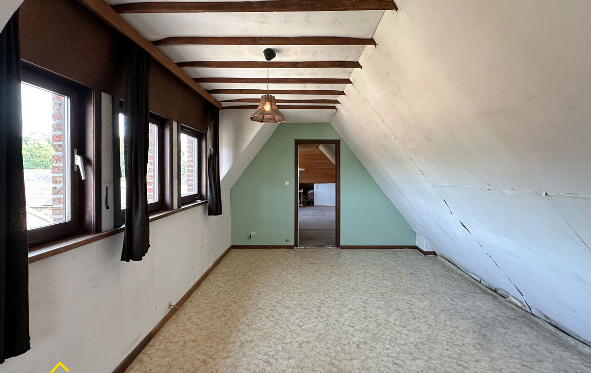 Huis te koop in Erembodegem