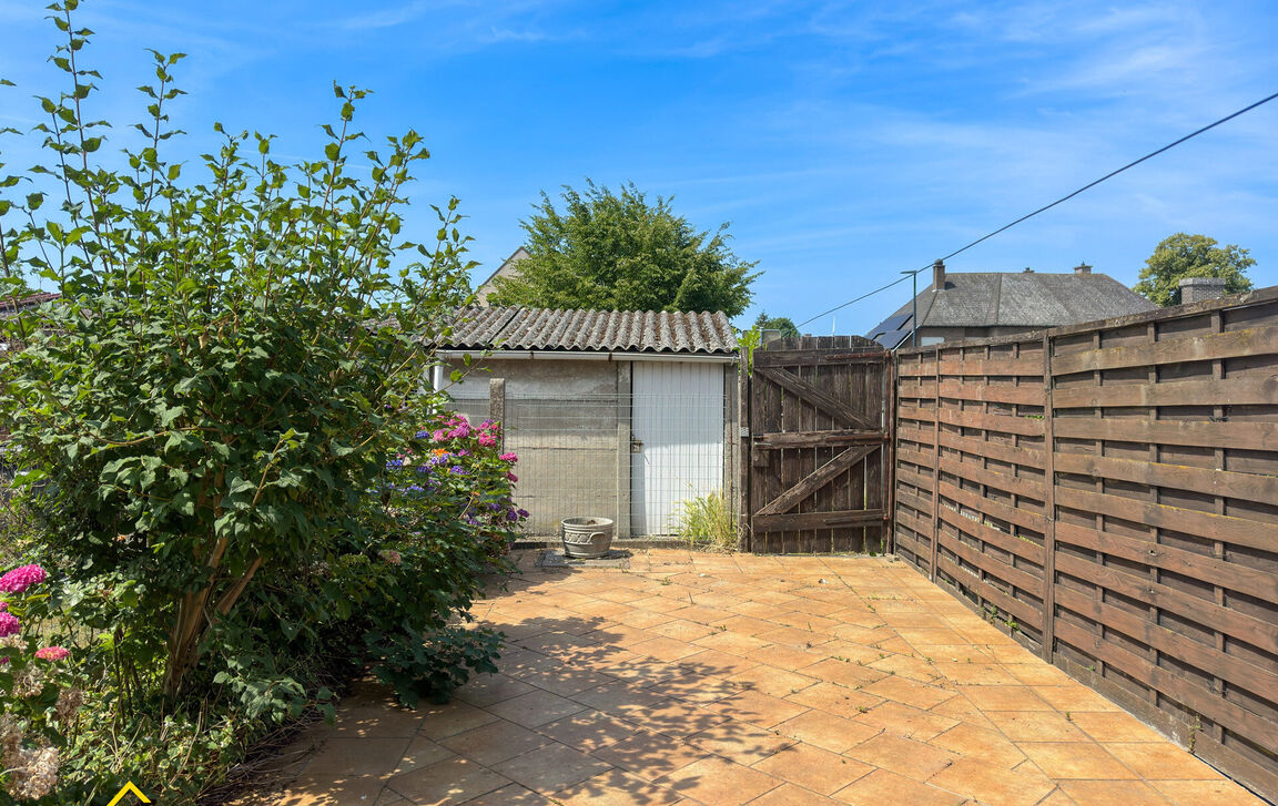 Huis te koop in Erembodegem