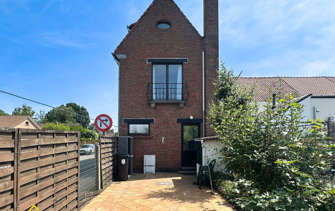 Huis te koop in Erembodegem