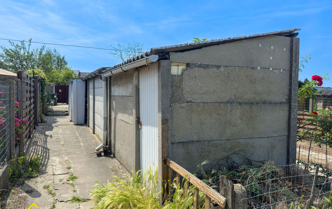 Huis te koop in Erembodegem