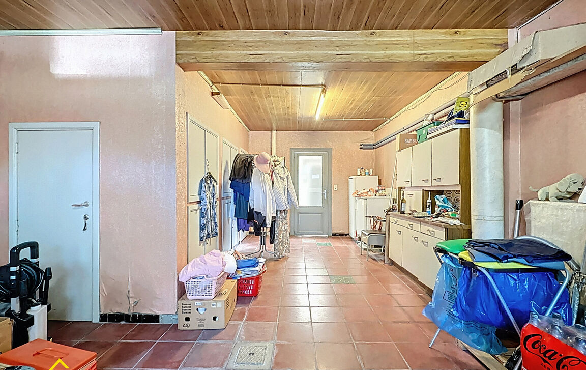 Huis te koop in Erembodegem