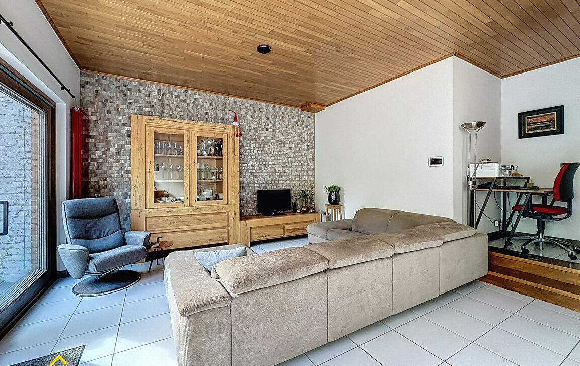 Huis te koop in Erembodegem