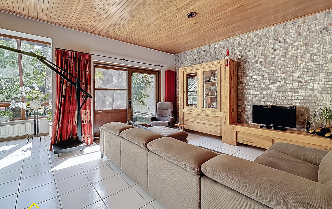 Huis te koop in Erembodegem