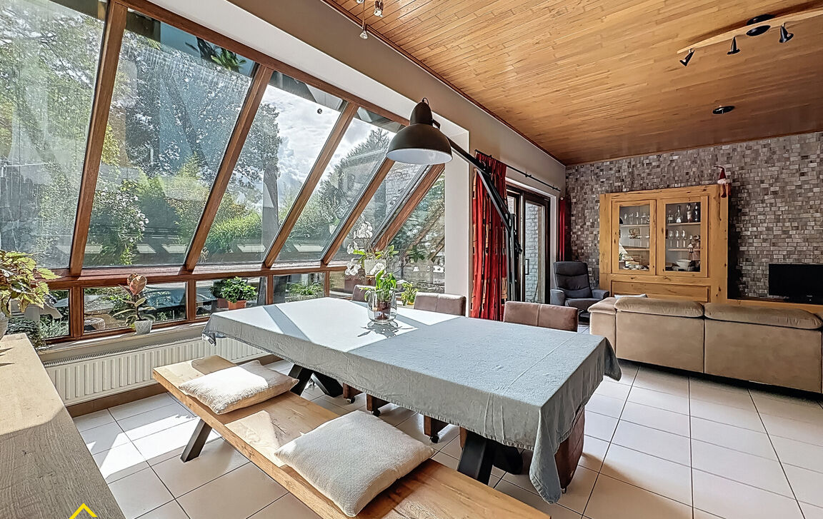 Huis te koop in Erembodegem