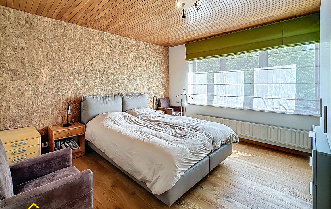 Huis te koop in Erembodegem