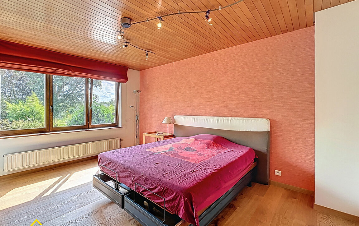 Huis te koop in Erembodegem