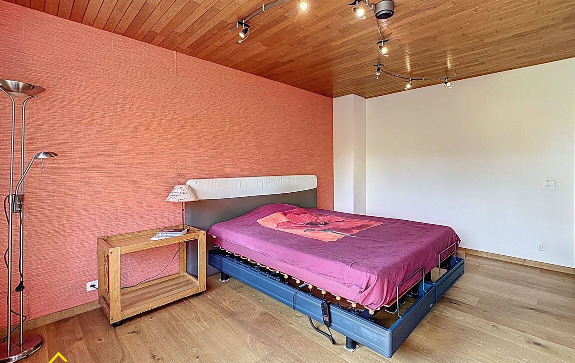 Huis te koop in Erembodegem