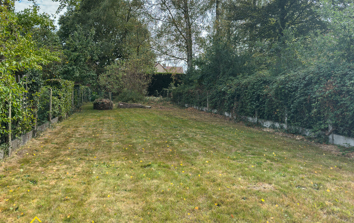 Huis te koop in Erembodegem