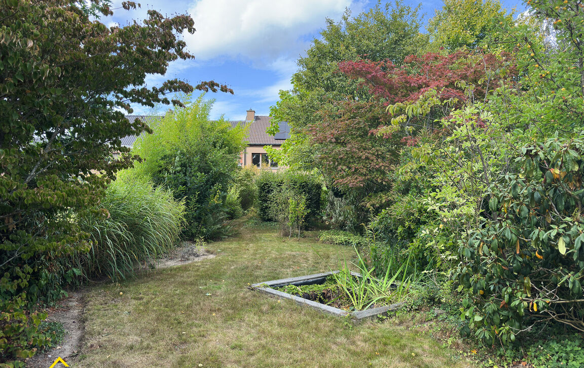 Huis te koop in Erembodegem