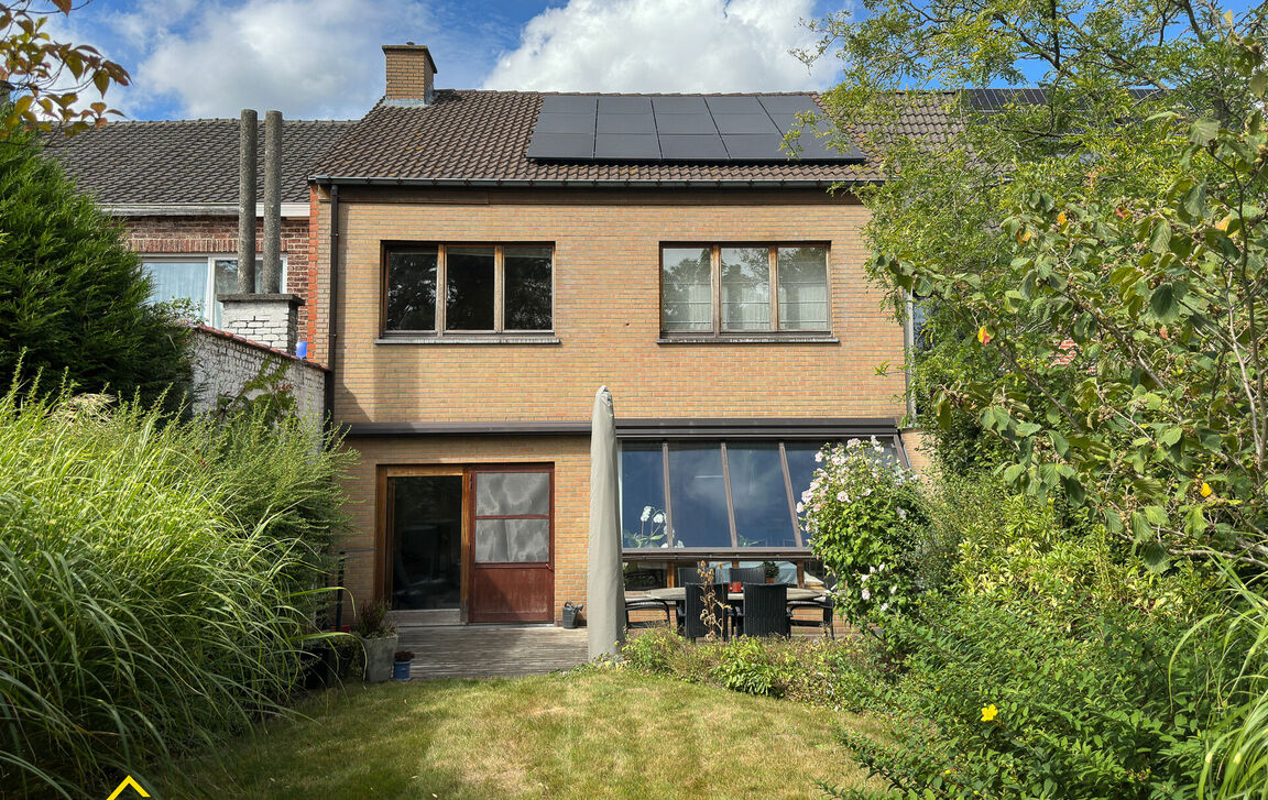 Huis te koop in Erembodegem