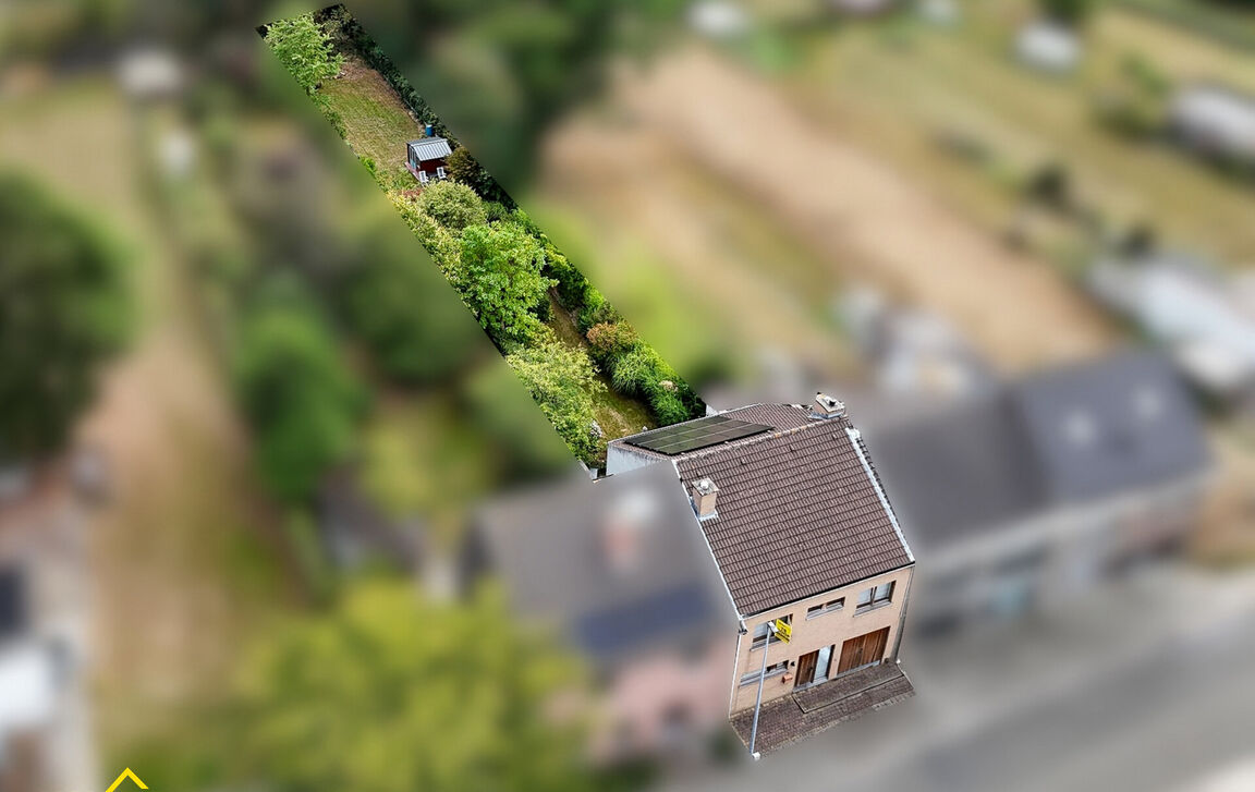 Huis te koop in Erembodegem