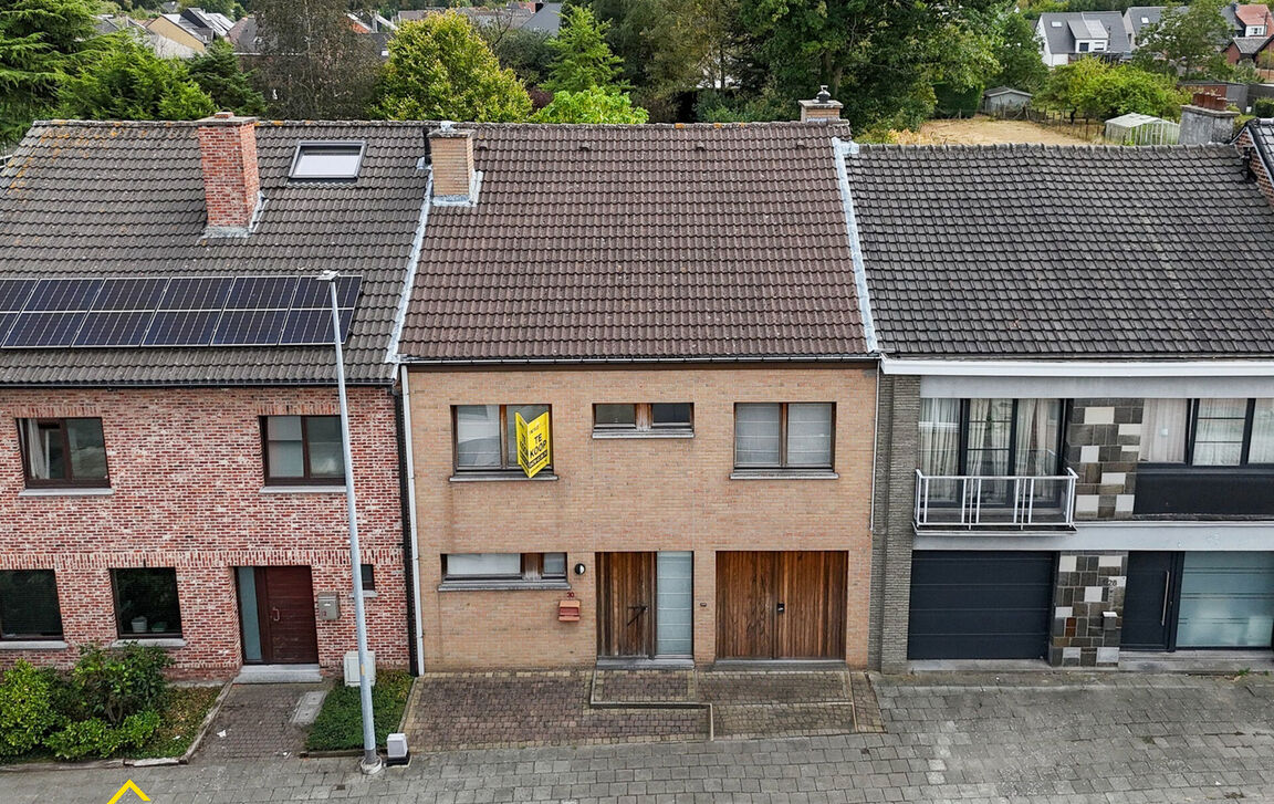 Huis te koop in Erembodegem