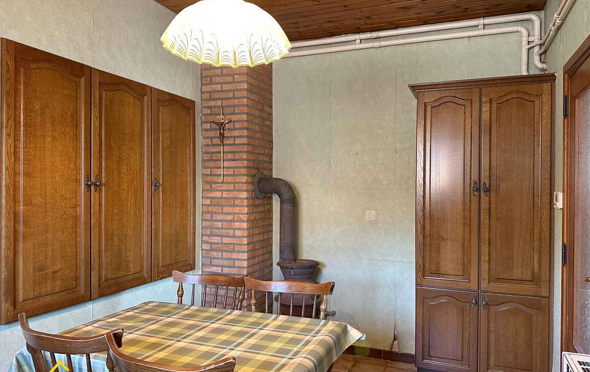 Huis te koop in Erembodegem