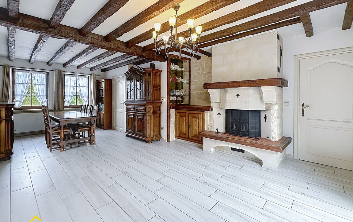 Huis te koop in Erembodegem