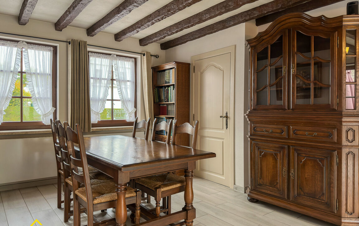 Huis te koop in Erembodegem
