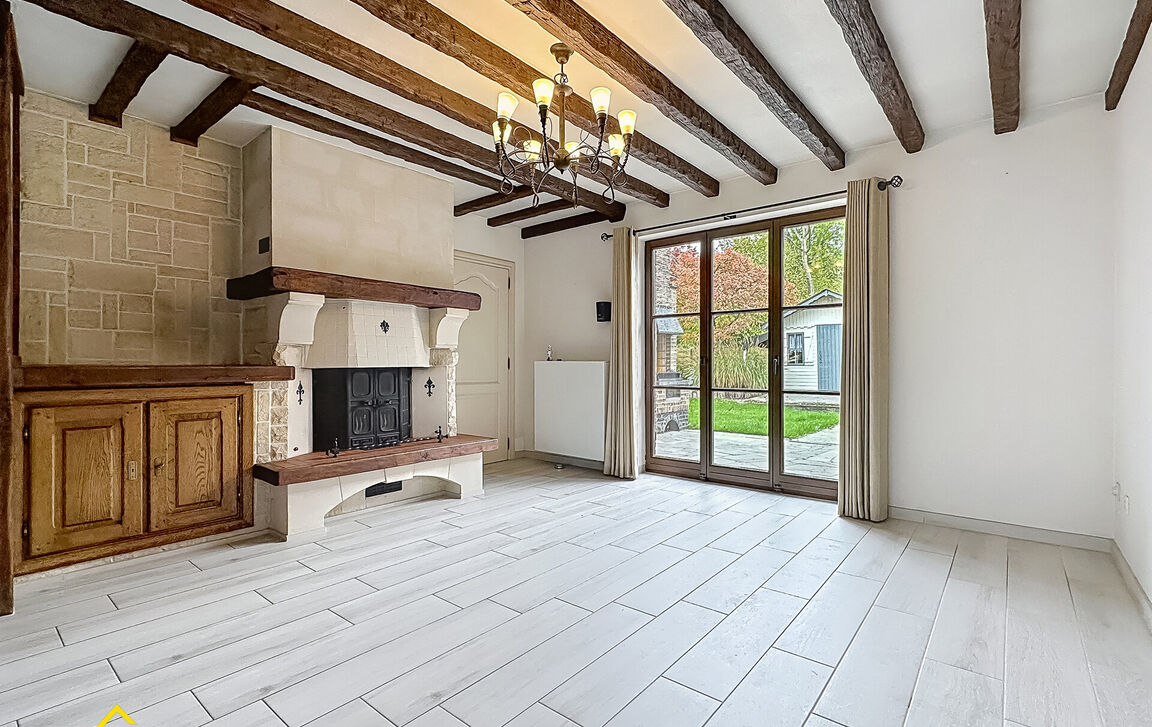 Huis te koop in Erembodegem