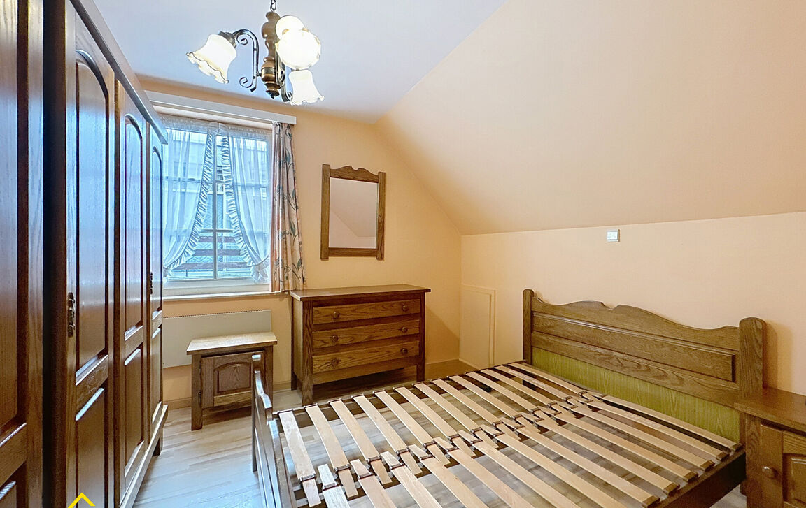 Huis te koop in Erembodegem