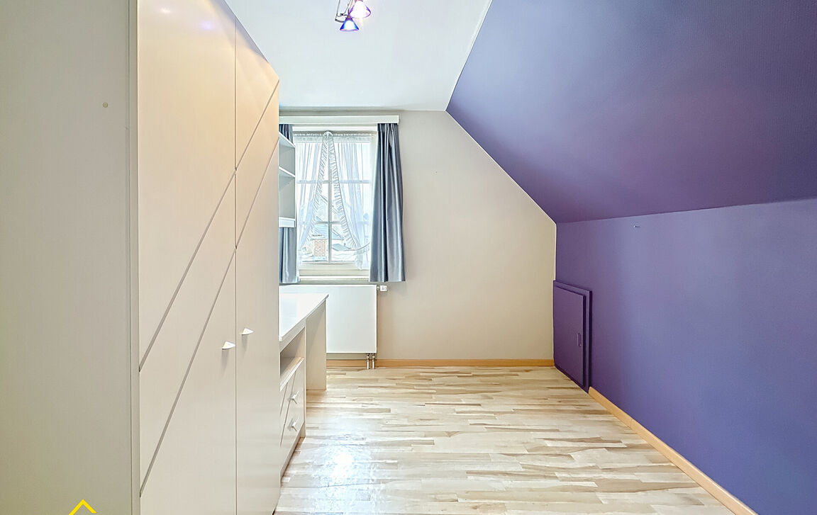 Huis te koop in Erembodegem