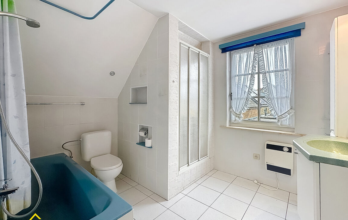 Huis te koop in Erembodegem