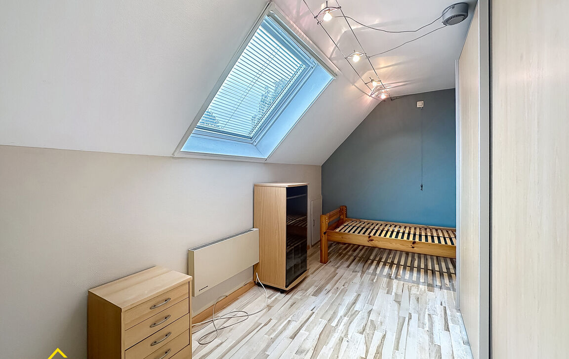 Huis te koop in Erembodegem