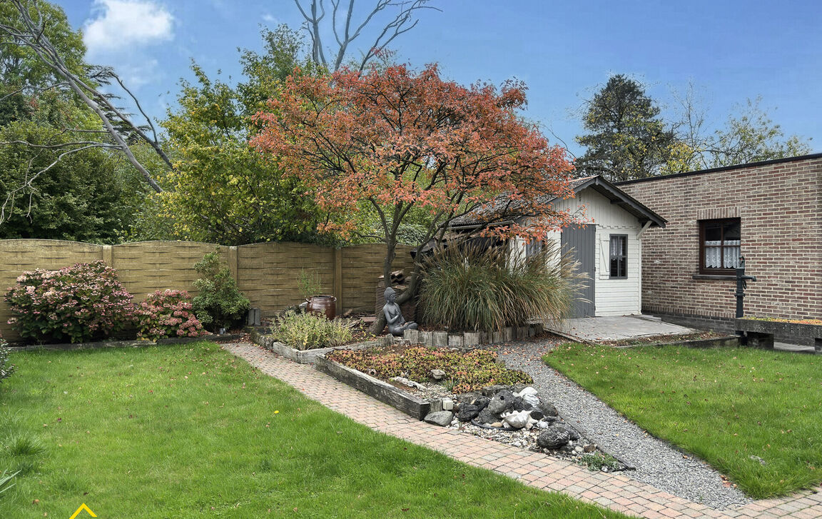 Huis te koop in Erembodegem